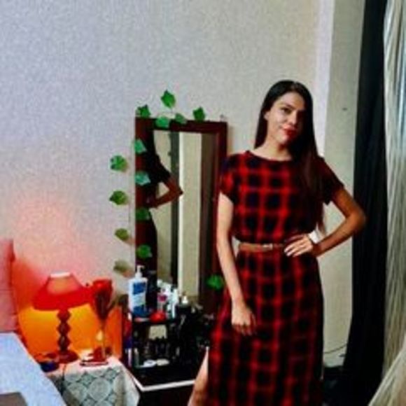 Meet your Posher, Prerna - Picture 1 of 1